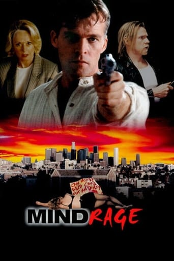 Mind Rage (1997) download