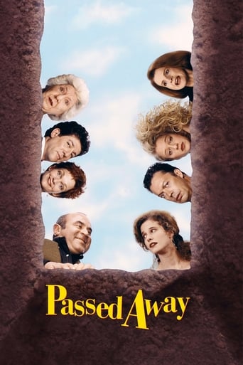 Passed Away (1992) download