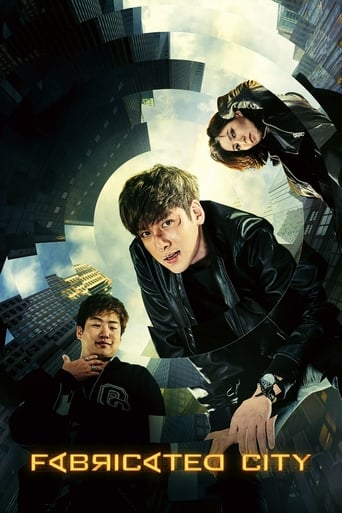 Fabricated City (2017) download