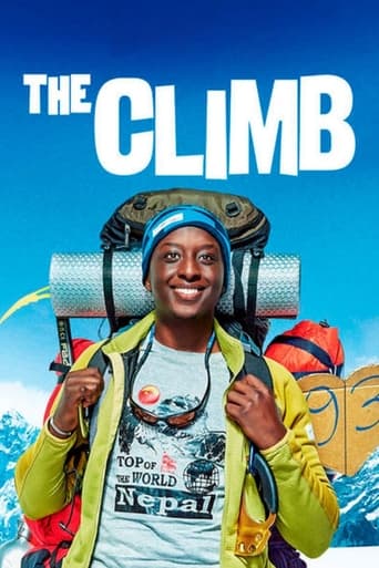 The Climb (2017) download