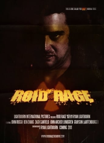 Roid Rage (2011) download