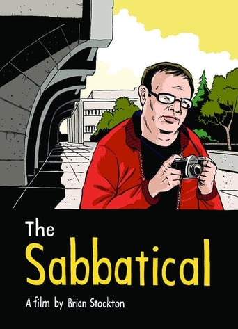 The Sabbatical (2015) download