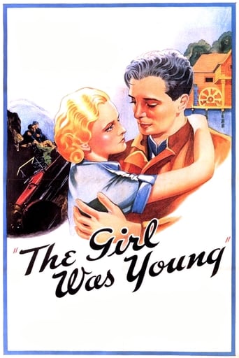 Young and Innocent (1937) download