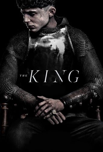 The King (2019) download