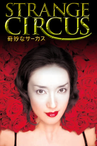 Strange Circus (2005) download
