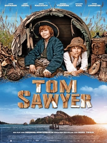 Tom Sawyer (2011) download