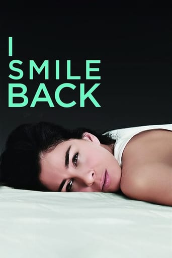 I Smile Back (2015) download