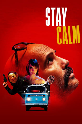Stay Calm (2023) download