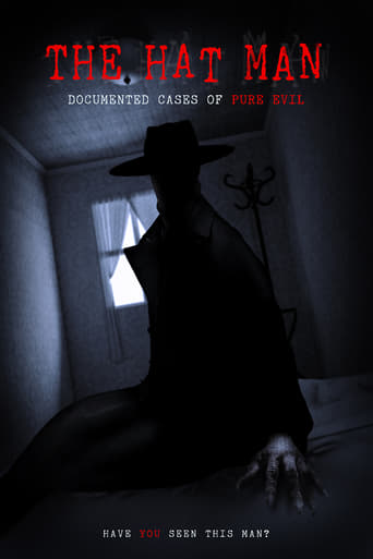 The Hat Man: Documented Cases of Pure Evil (2019) download