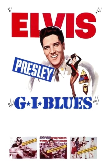 G.I. Blues (1960) download