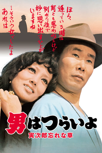 Tora-san's Forget Me Not (1973) download