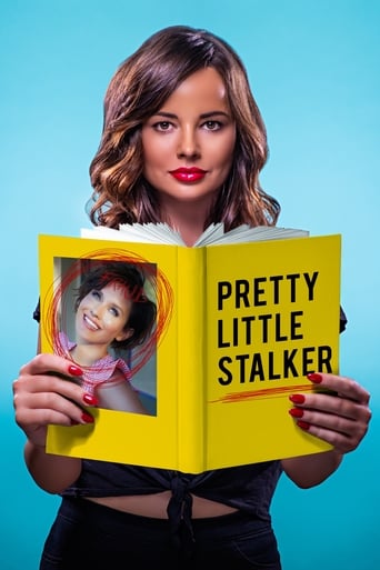 Pretty Little Stalker (2018) download