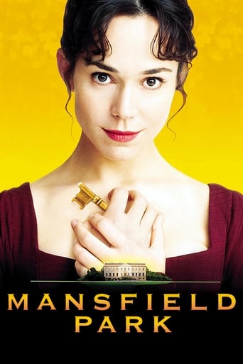 Mansfield Park (1999) download