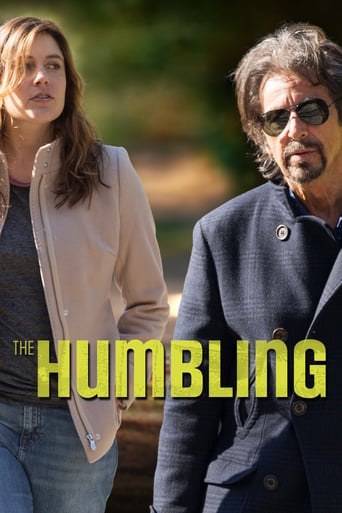 The Humbling (2014) download