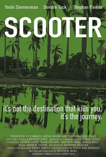 Scooter (2019) download