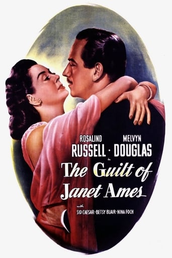 The Guilt of Janet Ames (1947) download