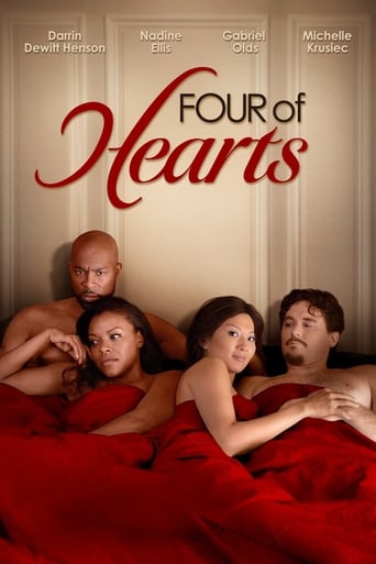Four of Hearts (2014) download