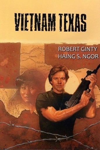 Vietnam Texas (1990) download