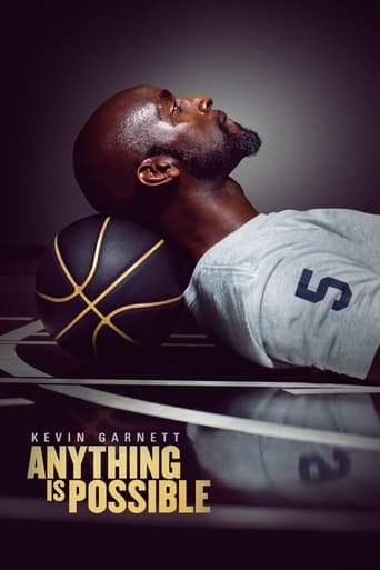 Kevin Garnett: Anything is Possible (2021) download