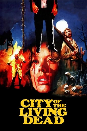 City of the Living Dead (1980) download
