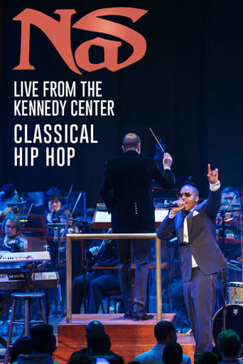 Nas: Live from the Kennedy Center (2018) download