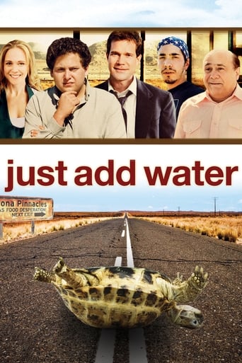 Just Add Water (2008) download