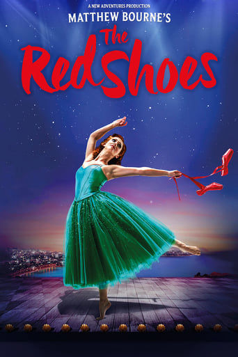 Matthew Bourne's The Red Shoes (2020) download
