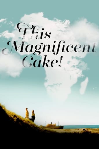 This Magnificent Cake! (2018) download