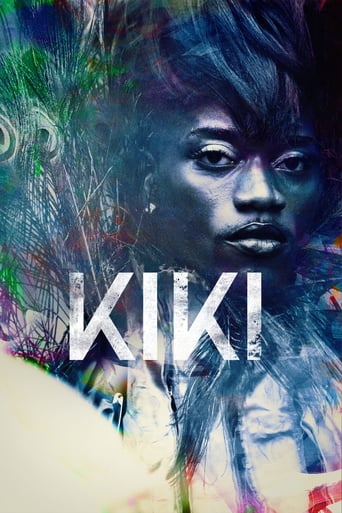 Kiki (2017) download
