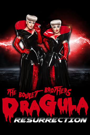 The Boulet Brothers' Dragula: Resurrection (2020) download