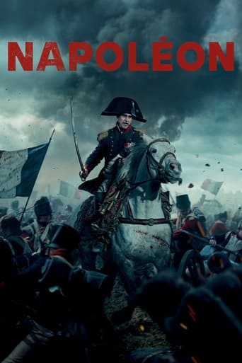 poster film Napoléon