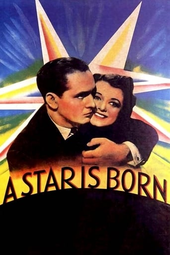A Star Is Born (1937) download