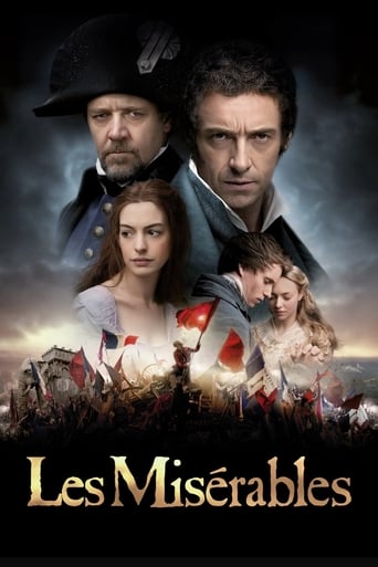 Les Misérables (2012) download
