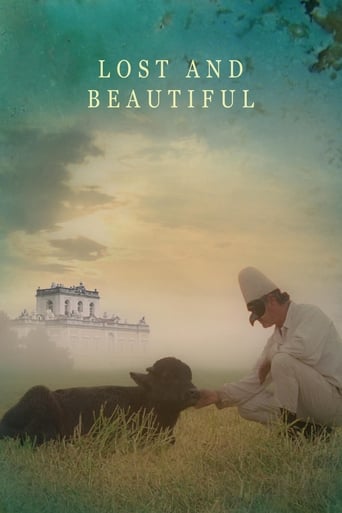 Lost and Beautiful (2015) download