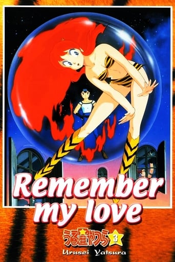 Urusei Yatsura 3: Remember My Love (1985) download