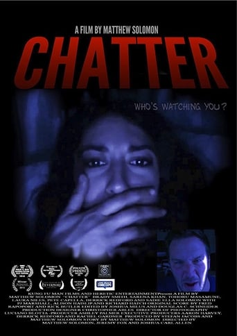 Chatter (2015) download