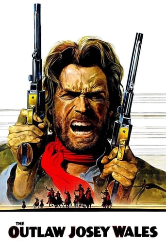 The Outlaw Josey Wales (1976) download