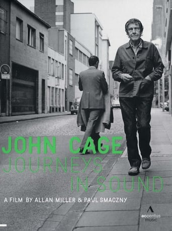 John Cage: Journeys in Sound (2012) download