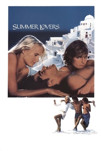 Summer Lovers (1982) download