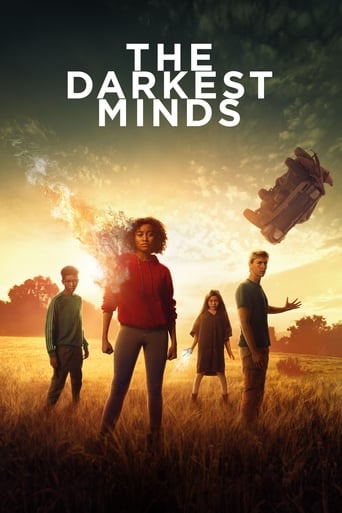 The Darkest Minds (2018) download