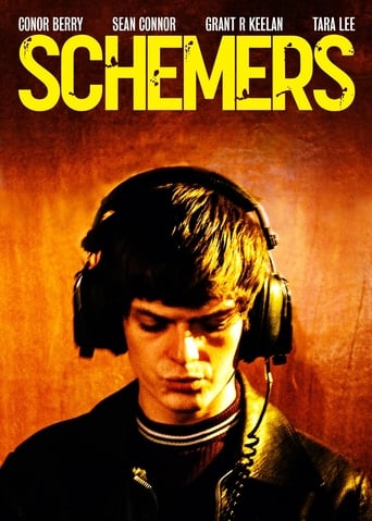 Schemers (2020) download