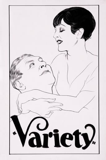 Variety (1925) download
