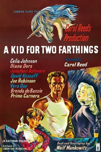 A Kid for Two Farthings (1956) download