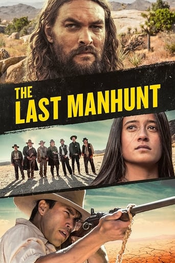 The Last Manhunt (2022) download
