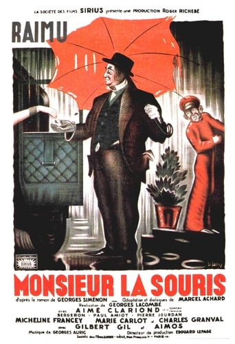 Midnight in Paris (1942) download
