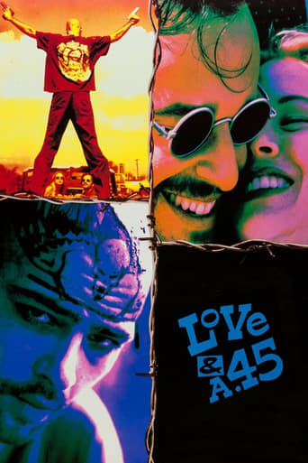 Love and a .45 (1994) download