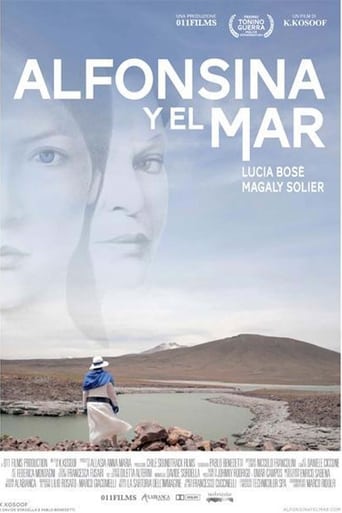 Alfonsina y el mar (One More Time) (2013) download