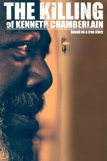 The Killing of Kenneth Chamberlain (2020) download
