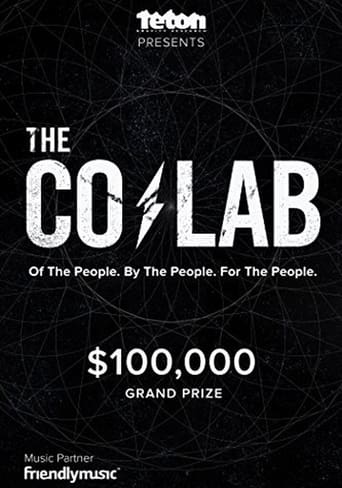 The Co-Lab (2022) download