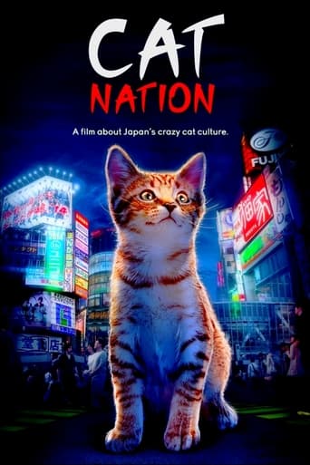Cat Nation (2017) download